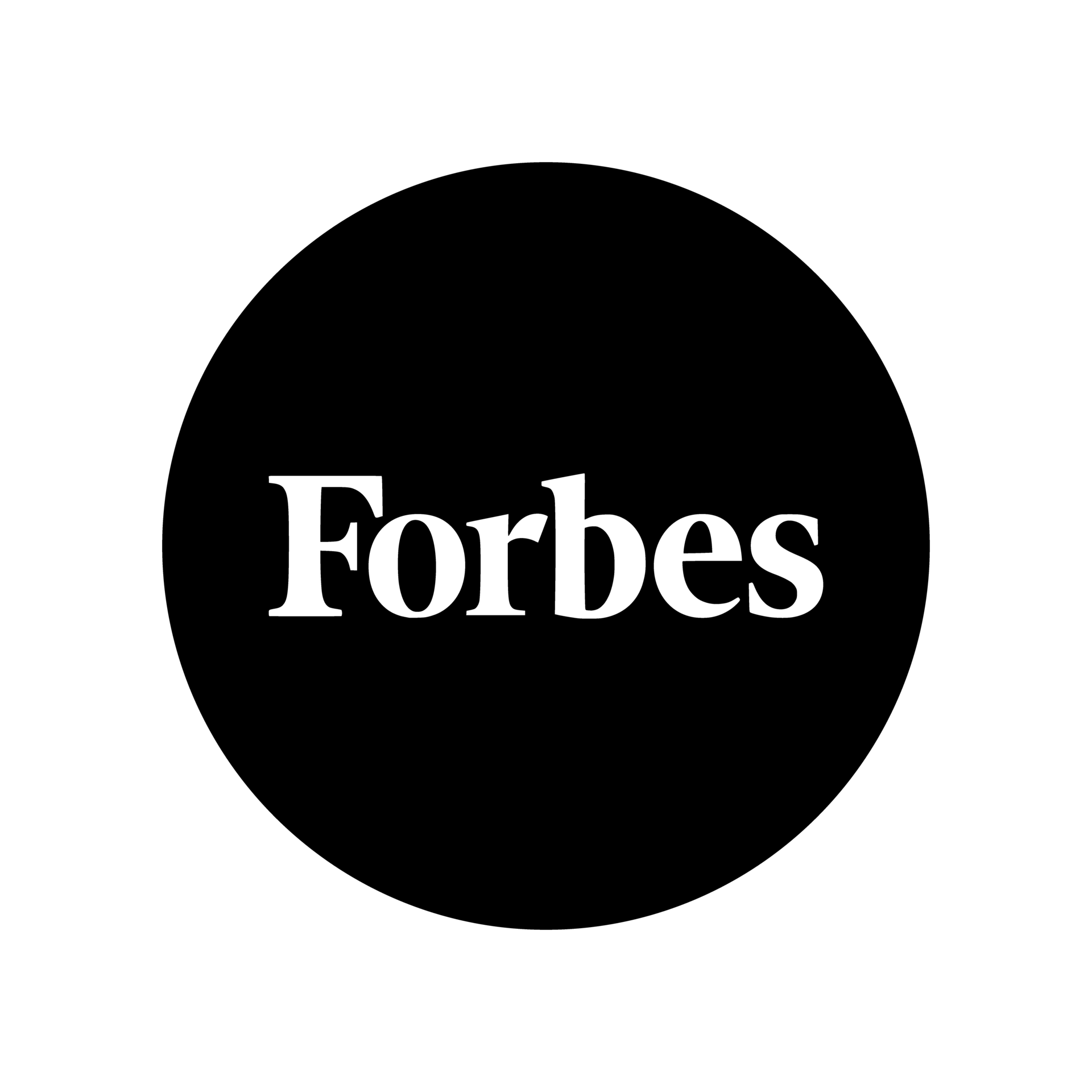 Forbes logo