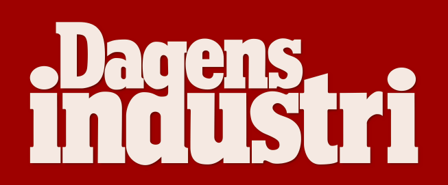 Dagens Industri logo